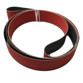 BOSCH 2788 Series 1350 x 2550 mm 40 Grit Abrasive Belt - F03E02GF75