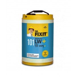 Dr Fixit Pidiproof LW+ 10 L