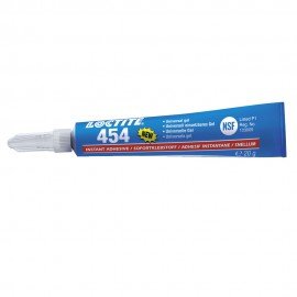 Loctite 454 Instant Adhesive 20 gm