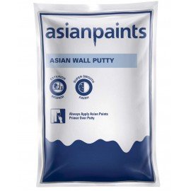 Asian Paints Wall Care White Putty 20 Kg