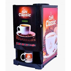 NAMIBIND Classic 2 Coffee Vending Machine