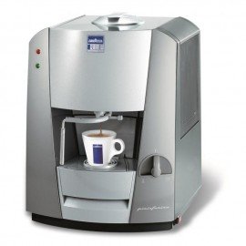 Lavazza Coffee Machine Blu- LB 1001