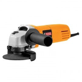 PowerHouse 100 mm Angle Grinder 670W PHAG100 with 6 Months Warranty