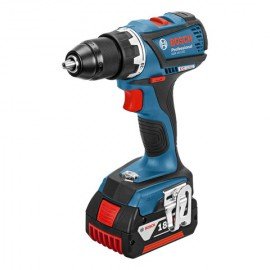 Bosch GSR 18 V-EC Cordless Drill Driver