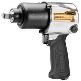 Ingco 7000rpm Air Impact Wrench AIW12562