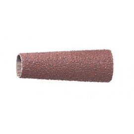 Holex Abrasive Sleeve Conical (A) 40 Grit Coarse 20X63 mm