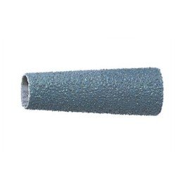 Holex Abrasive Sleeve Conical (ZA) 80 Grit Coarse 20X63 mm